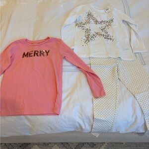 Jcrew Factory Girls bundle